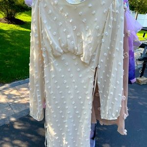 Dress brand new from chichwish.